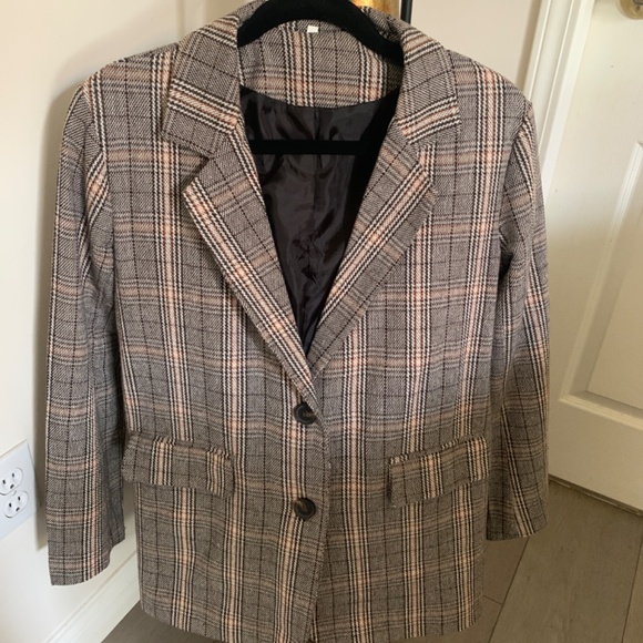 Fall coat - Picture 3 of 8